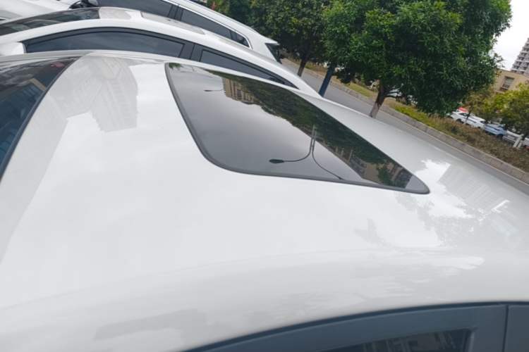 Used Chevrolet Monza 2023 1.5L Dual-Clutch WOW Enjoyment Edition Roof