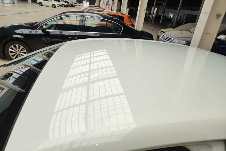 Used Chevrolet Monza 2023 1.5L Dual-Clutch Enjoyment Edition Roof