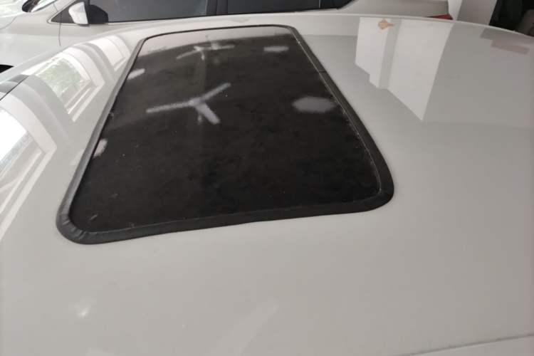 Used Chevrolet Monza 2023 1.5L Dual-Clutch Enjoyment Edition Roof