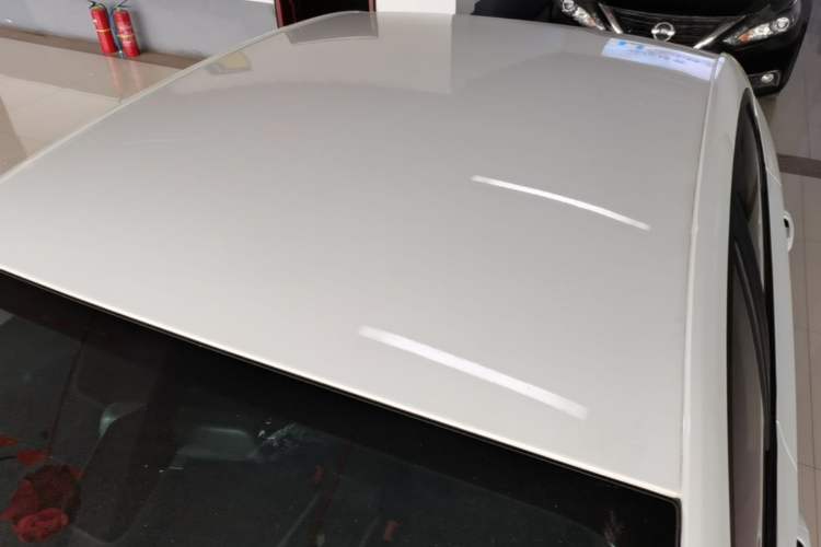 Used Chevrolet Monza 2023 1.5L Dual-Clutch Enjoyment Edition Roof