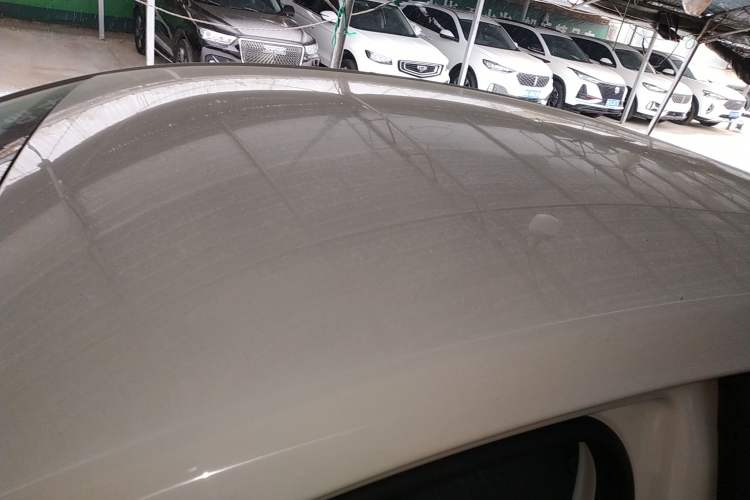 Used Chevrolet Monza 2023 1.5L Dual-Clutch Enjoyment Edition Roof