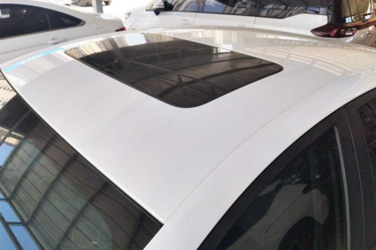 Used Chevrolet Monza 2023 1.5L Dual-Clutch Enjoyment Edition Roof