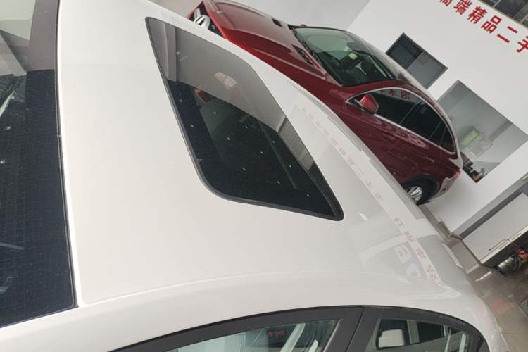 Used Chevrolet Monza 2023 1.5L Dual-Clutch WOW Enjoyment Edition Roof