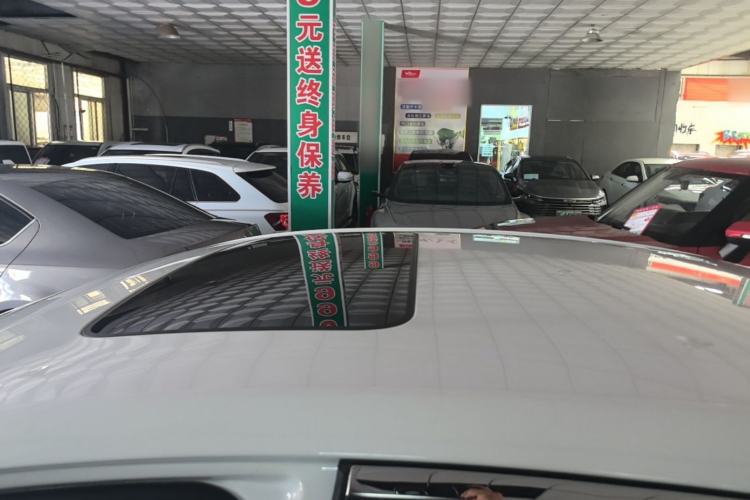 Used Chevrolet Monza 2023 1.5L Dual-Clutch WOW Enjoyment Edition Roof
