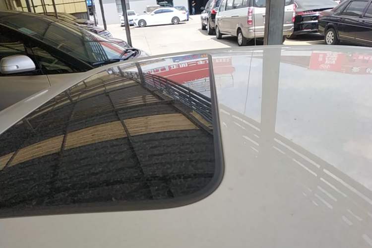 Used Chevrolet Monza 2023 1.5L Dual-Clutch Enjoyment Edition Roof