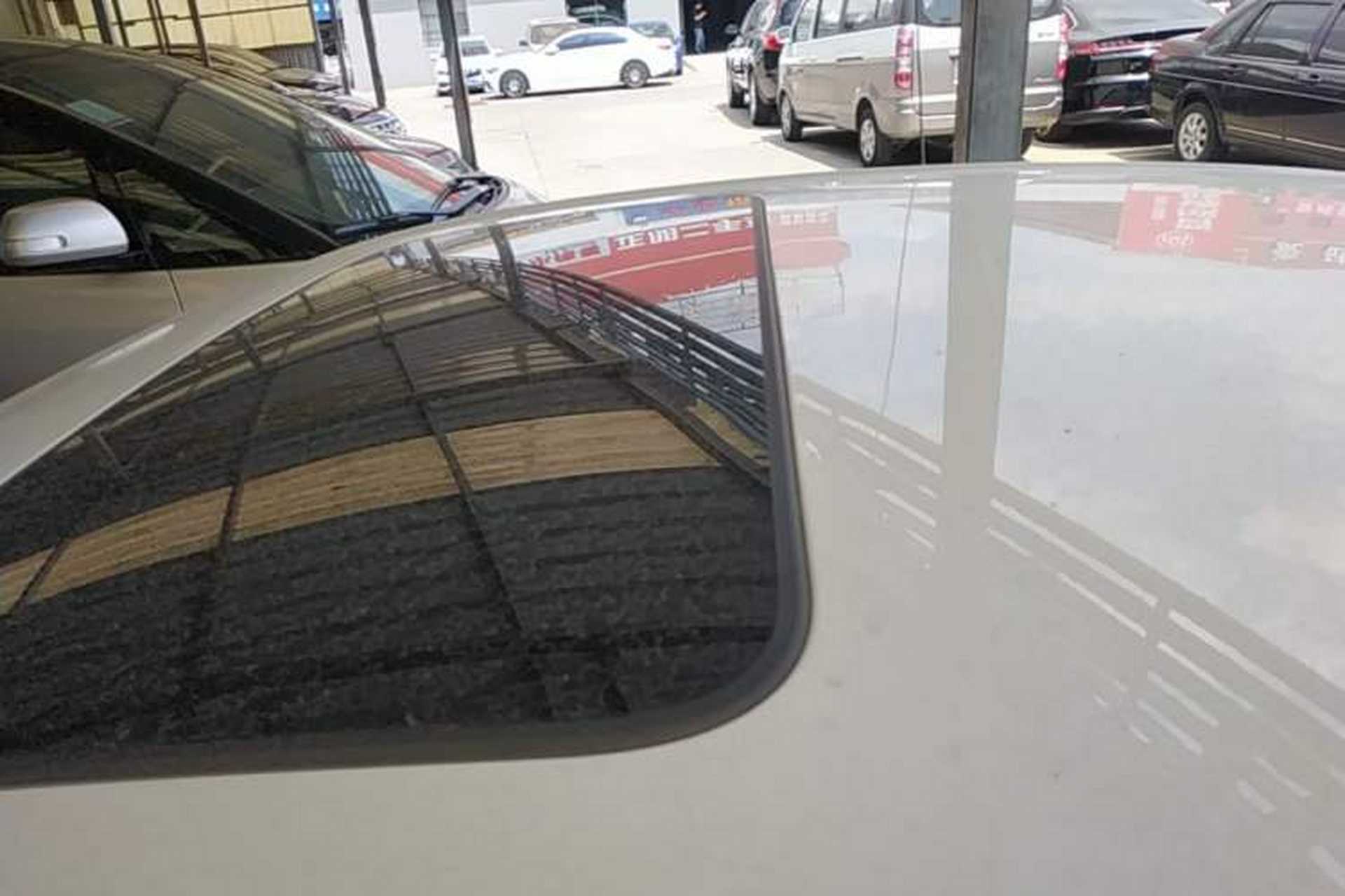 Used Chevrolet Monza 2023 1.5L Dual-Clutch Enjoyment Edition Roof