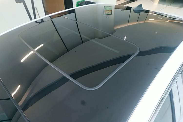 Used Chevrolet Monza 2023 1.5L Dual-Clutch Enjoyment Edition Roof