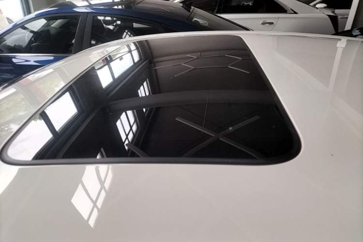 Used Chevrolet Monza 2023 1.5L Dual-Clutch Enjoyment Edition Roof
