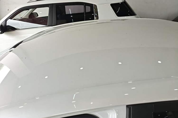 Used Chevrolet Monza 2023 1.5L Dual-Clutch Enjoyment Edition Roof