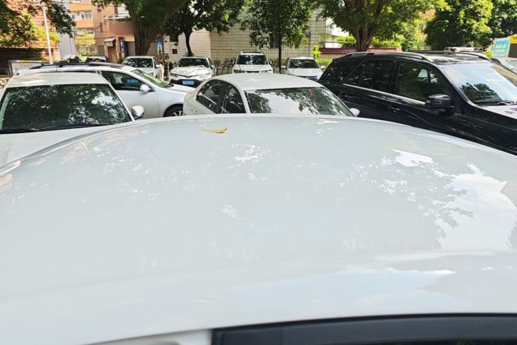 Used Chevrolet Monza 2023 1.5L Dual-Clutch Enjoyment Edition Roof