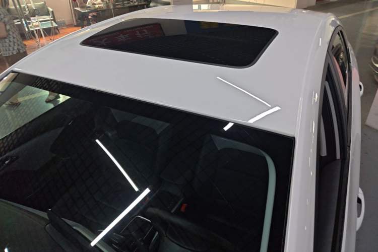 Used Chevrolet Monza 2023 1.5L Dual-Clutch Enjoyment Edition Roof
