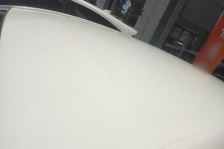 Used Chevrolet Monza 2023 1.5L Dual-Clutch Enjoyment Edition Roof