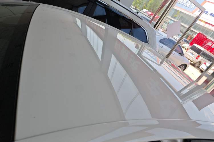 Used Chevrolet Monza 2023 1.5L Dual-Clutch Enjoyment Edition Roof