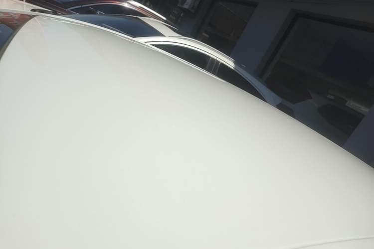 Used Chevrolet Monza 2023 1.5L Dual-Clutch Enjoyment Edition Roof