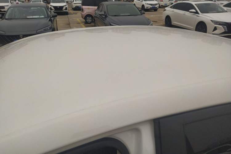 Used Chevrolet Monza 2023 1.5L Dual-Clutch Enjoyment Edition Roof