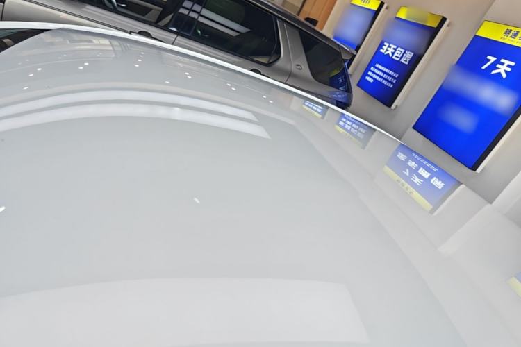 Used Chevrolet Monza 2023 1.5L Dual-Clutch Enjoyment Edition Roof