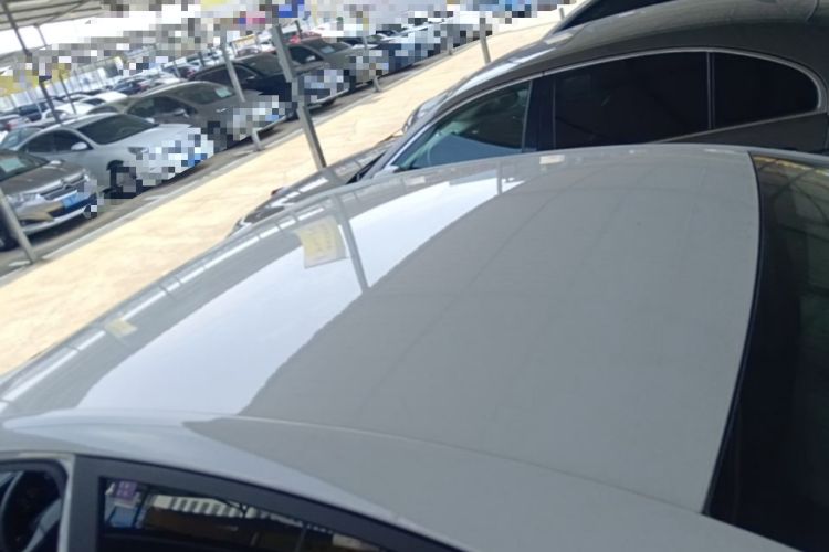 Used Chevrolet Monza 2023 1.5L Dual-Clutch Enjoyment Edition Roof