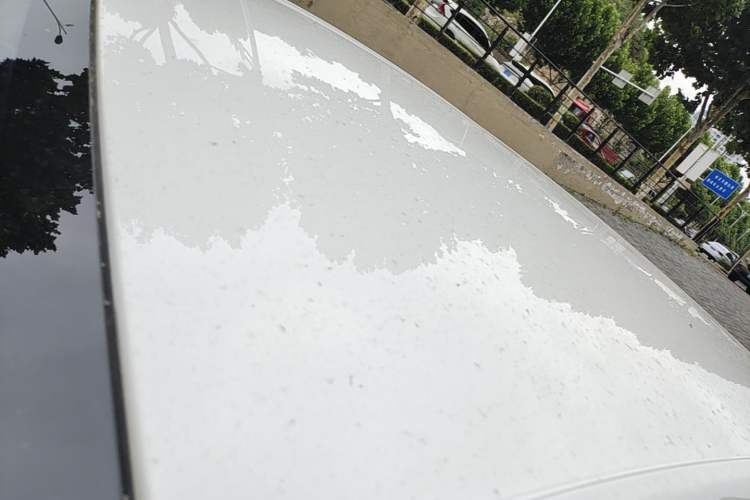 Used Chevrolet Monza 2023 1.5L Dual-Clutch Enjoyment Edition Roof