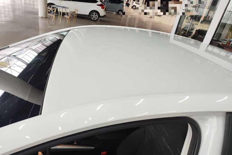 Used Chevrolet Monza 2023 1.5L Dual-Clutch Enjoyment Edition Roof
