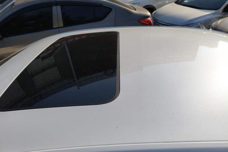 Used Chevrolet Monza 2023 1.5L Dual-Clutch Enjoyment Edition Roof