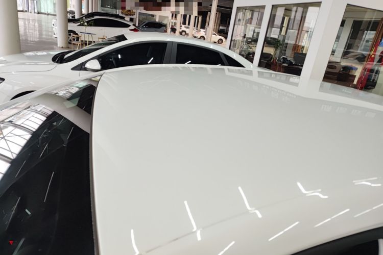 Used Chevrolet Monza 2023 1.5L Dual-Clutch Enjoyment Edition Roof