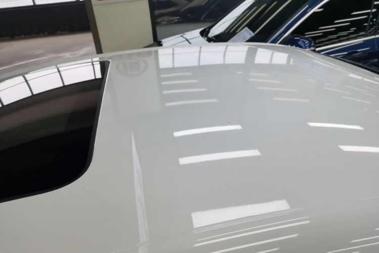 Used Chevrolet Monza 2023 1.5L Dual-Clutch Enjoyment Edition Roof