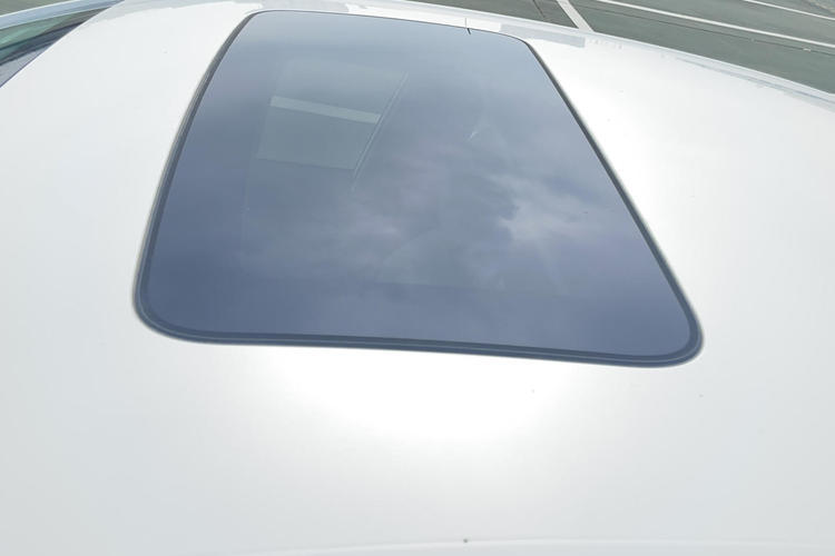 Used Chevrolet Monza 2023 1.5L Dual-Clutch Enjoyment Edition Roof