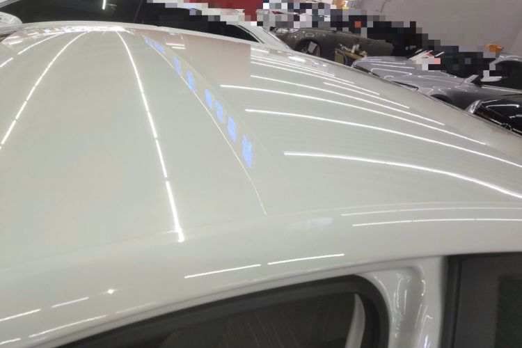 Used Chevrolet Monza 2023 1.5L Dual-Clutch Enjoyment Edition Roof