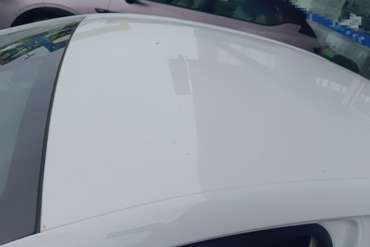 Used Chevrolet Monza 2023 1.5L Dual-Clutch Enjoyment Edition Roof