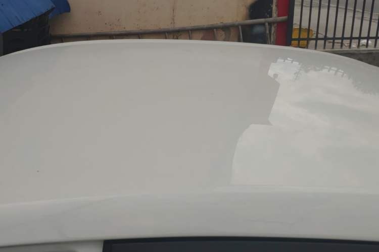 Used Chevrolet Monza 2023 1.5L Dual-Clutch Enjoyment Edition Roof