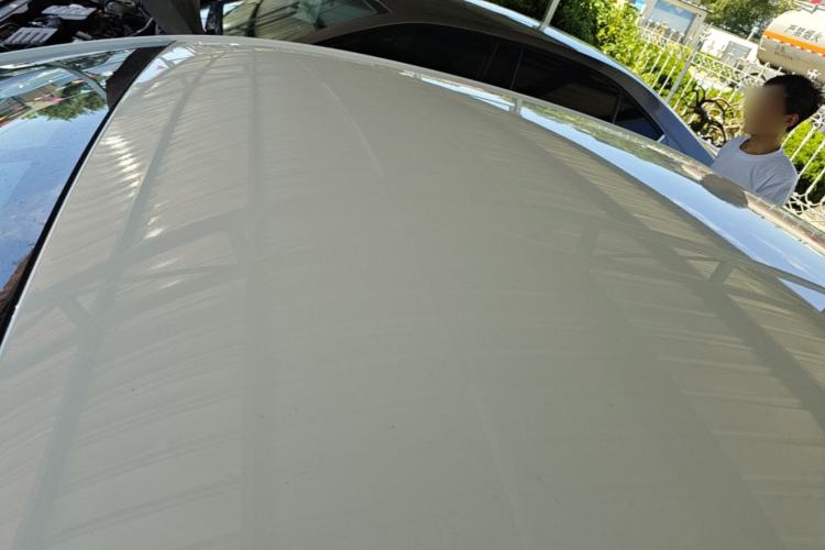 Used Chevrolet Monza 2023 1.5L Dual-Clutch Enjoyment Edition Roof