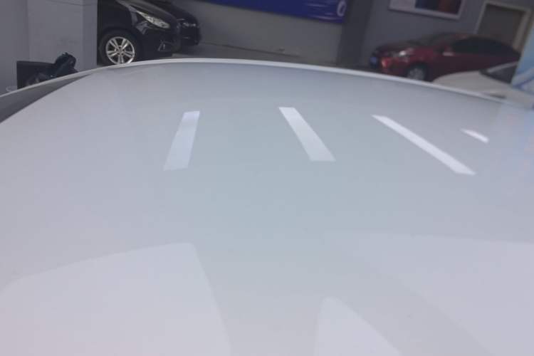 Used Chevrolet Monza 2023 1.5L Dual-Clutch Enjoyment Edition Roof