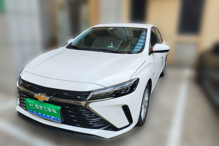 Used Chevrolet Monza 2023 1.5L Dual-Clutch Enjoyment Edition Guazi used car, China used car export, Used car for sale, Used  cars, Cheapest cars for sale