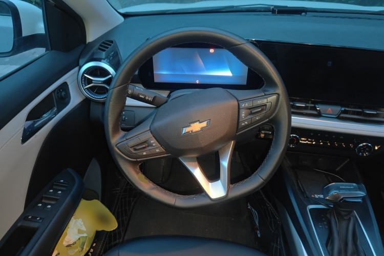 Used Chevrolet Monza 2023 1.5L Dual-Clutch Enjoyment Edition Steering Wheel