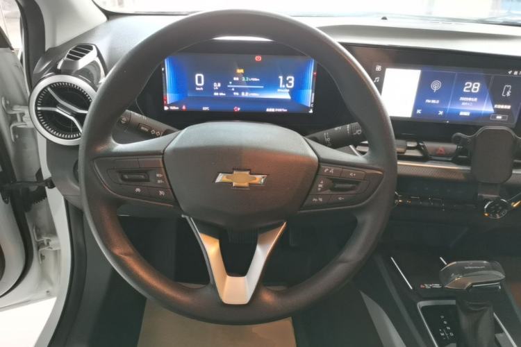 Used Chevrolet Monza 2023 1.5L Dual-Clutch Enjoyment Edition Steering Wheel