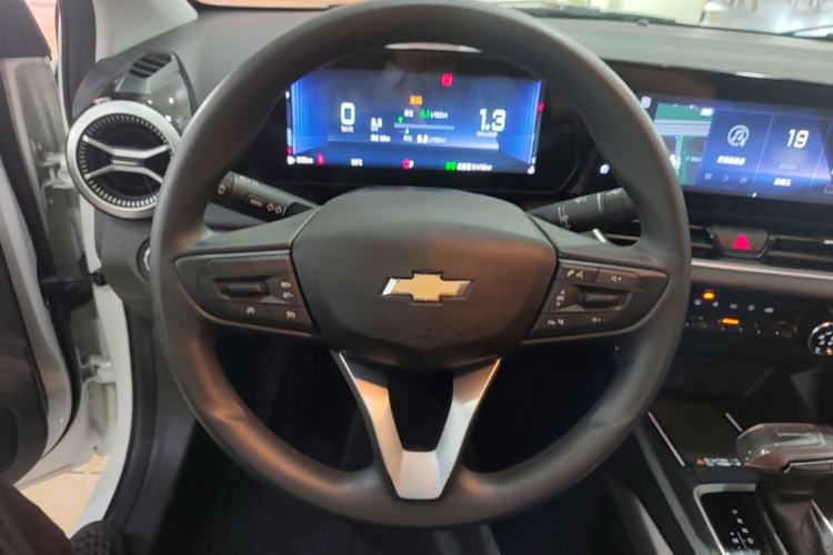 Used Chevrolet Monza 2023 1.5L Dual-Clutch Enjoyment Edition Steering Wheel