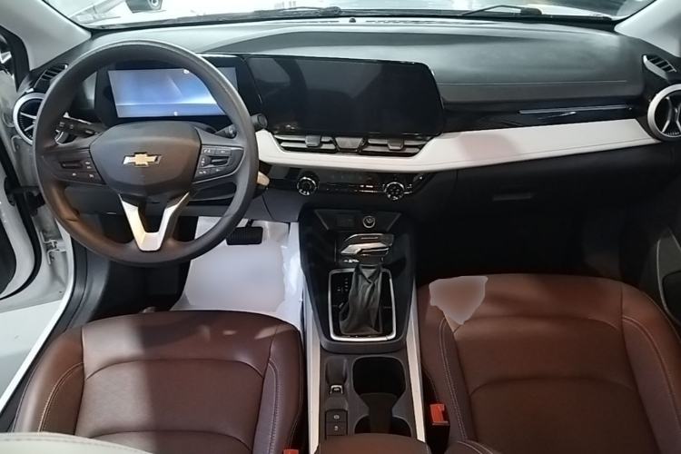 Used Chevrolet Monza 2023 1.5L Dual-Clutch WOW Enjoyment Edition Steering Wheel