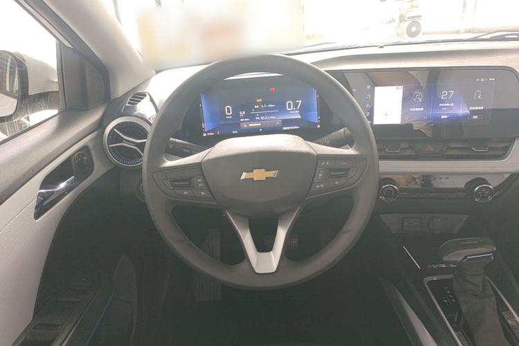 Used Chevrolet Monza 2023 1.5L Dual-Clutch WOW Enjoyment Edition Steering Wheel