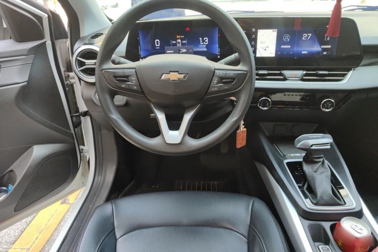 Used Chevrolet Monza 2023 1.5L Dual-Clutch Enjoyment Edition Steering Wheel
