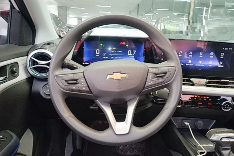 Used Chevrolet Monza 2023 1.5L Dual-Clutch WOW Enjoyment Edition Steering Wheel