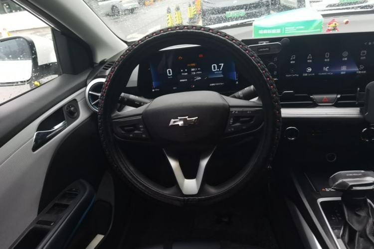 Used Chevrolet Monza 2023 1.5L Dual-Clutch WOW Enjoyment Edition Steering Wheel