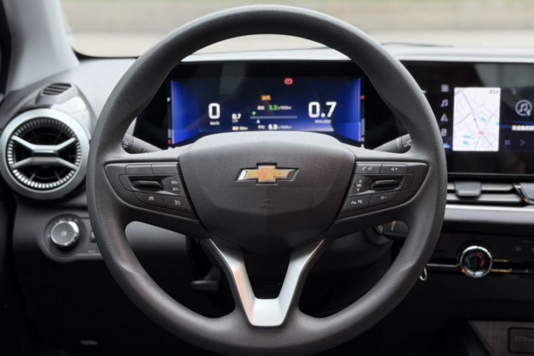 Used Chevrolet Monza 2023 1.5L Dual-Clutch Enjoyment Edition Steering Wheel