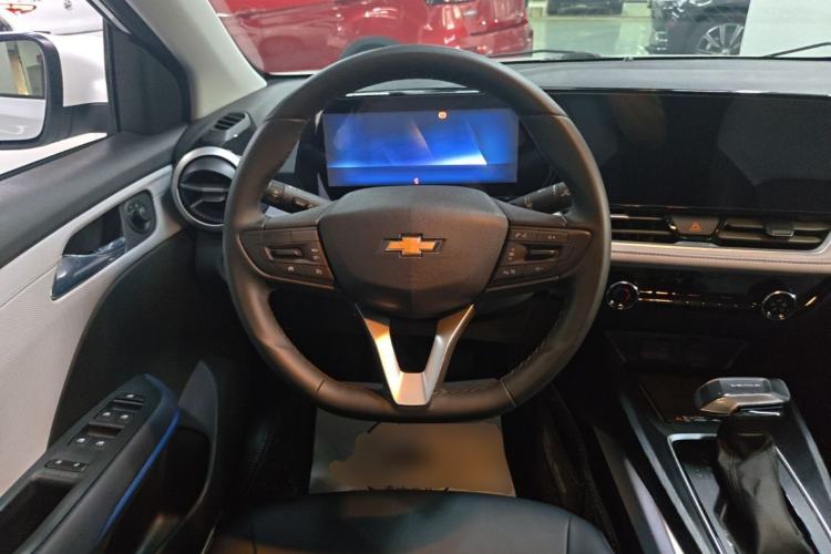 Used Chevrolet Monza 2023 1.5L Dual-Clutch Enjoyment Edition Steering Wheel