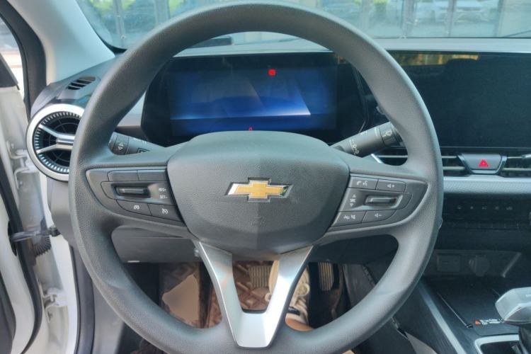 Used Chevrolet Monza 2023 1.5L Dual-Clutch Enjoyment Edition Steering Wheel
