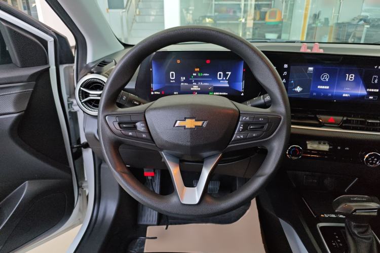 Used Chevrolet Monza 2023 1.5L Dual-Clutch Enjoyment Edition Steering Wheel