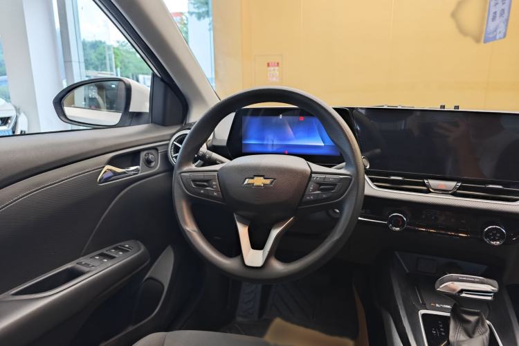 Used Chevrolet Monza 2023 1.5L Dual-Clutch Enjoyment Edition Steering Wheel