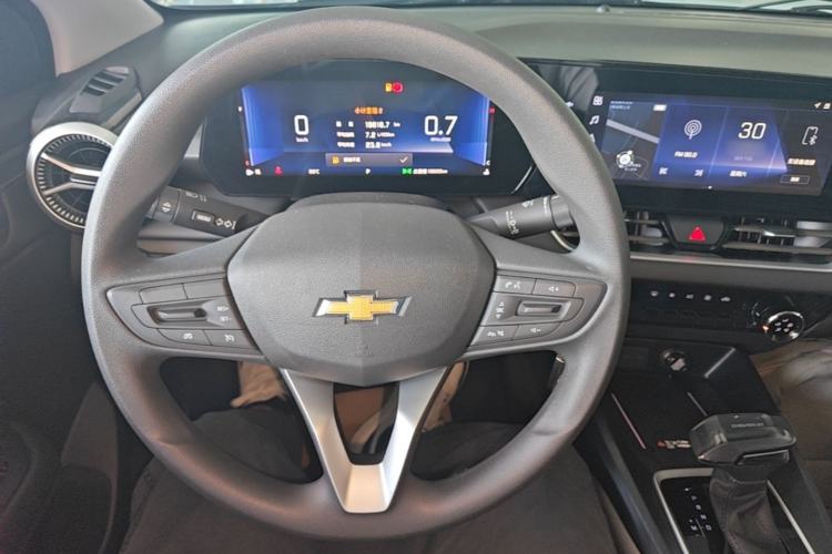 Used Chevrolet Monza 2023 1.5L Dual-Clutch Enjoyment Edition Steering Wheel