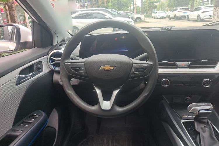 Used Chevrolet Monza 2023 1.5L Dual-Clutch WOW Enjoyment Edition Steering Wheel