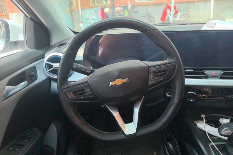 Used Chevrolet Monza 2023 1.5L Dual-Clutch Enjoyment Edition Steering Wheel