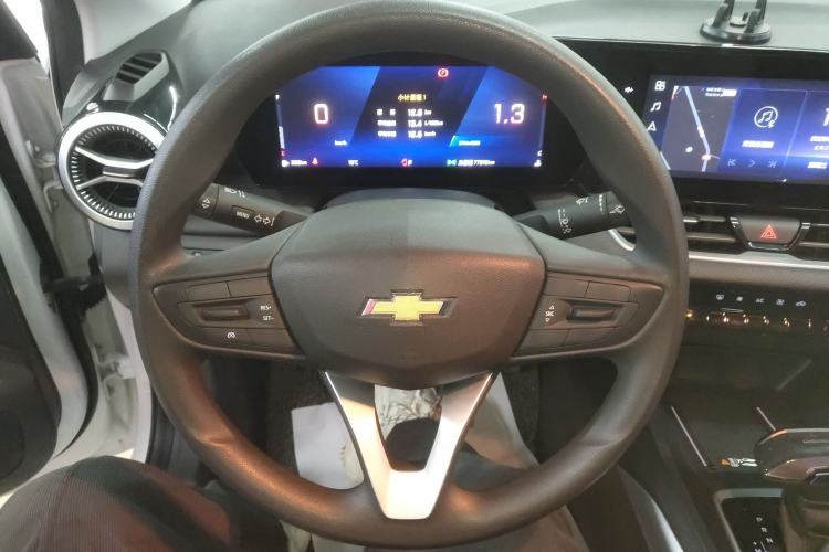 Used Chevrolet Monza 2023 1.5L Dual-Clutch Enjoyment Edition Steering Wheel